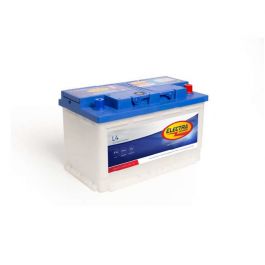BATTERIE L4 12 V 88AH 800ID (A) 314X175X190