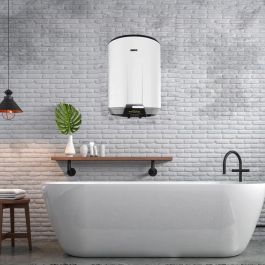 CHAUFFE EAU DIGITAL ECO TACTILE 30 LITRES