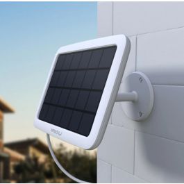 PANNEAU SOLAIRE POUR CAMERA CELL2