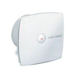 EXTRACTEUR CATA X-MART 12 BLANC CATA