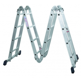 ECHELLE PLIANTE ARTICULEE 4X4 echelle-pliante-articulee-4x4