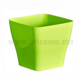 POT QUADRIA 16CM