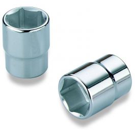 Douille à 6 Pans Beta 900 Axe 1/4"" Carré Femelle Ouverture Hexagonale De 4 à 14 Mm