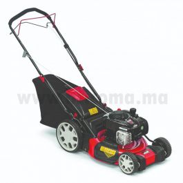 TONDEUSE THERMIQUE TRACTEE MTD OPTIMA 46 SPB/SPO