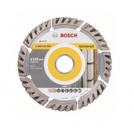PRODIAMANT Disque à Tronçonner Diamanté Combiné Béton Asphalte 300 Mm X 20 Mm - Segment Turbo Robuste - Qualité Professionnelle