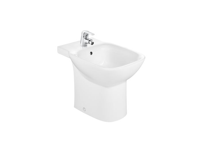 BIDET AU SOL DEBBA