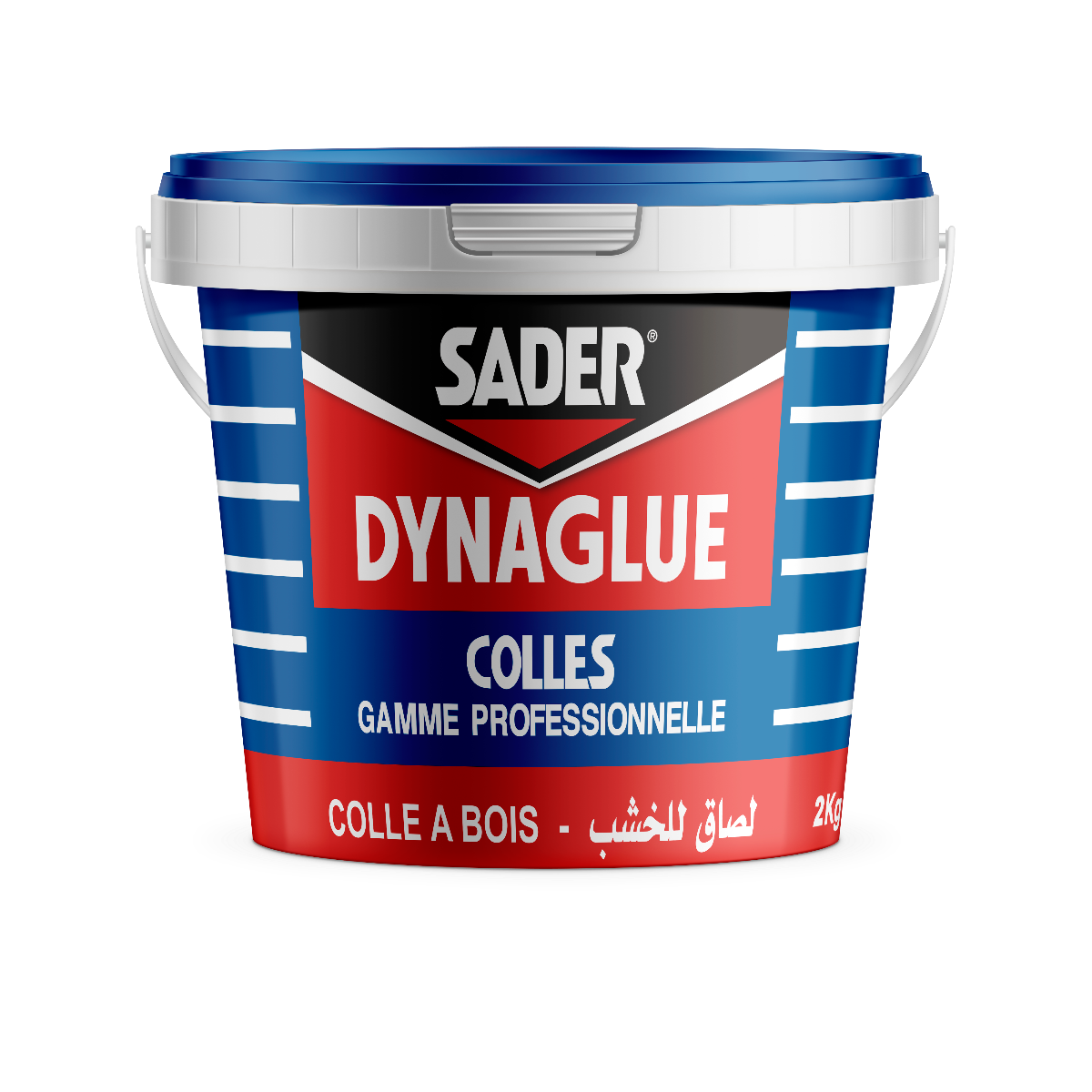 DYNAGLUE 02KG