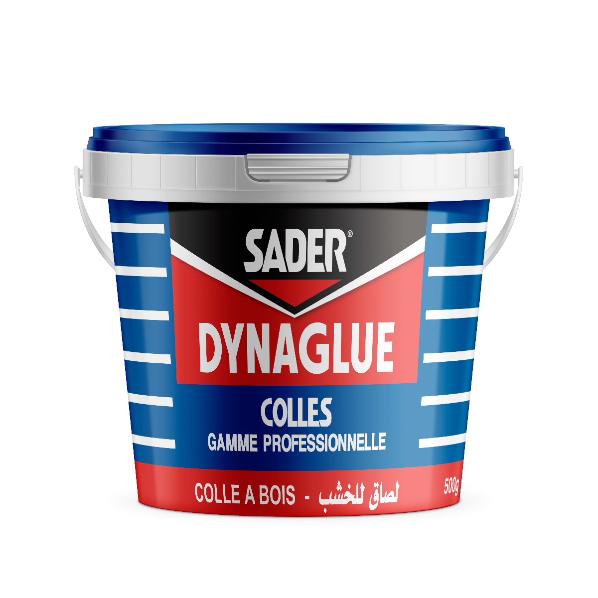 DYNAGLUE 500G