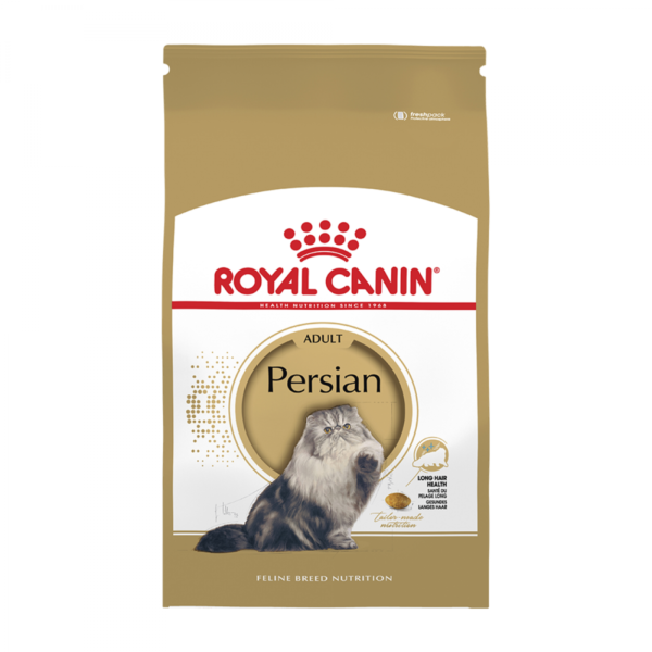 CROQUETTES POUR FELIN PERSIAN 30  2 KG