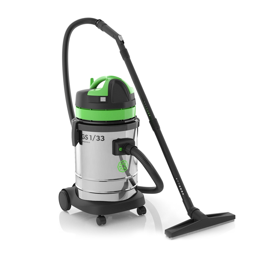 ASPIRATEUR IPC GS 1/33 W&D 1300W - 33L