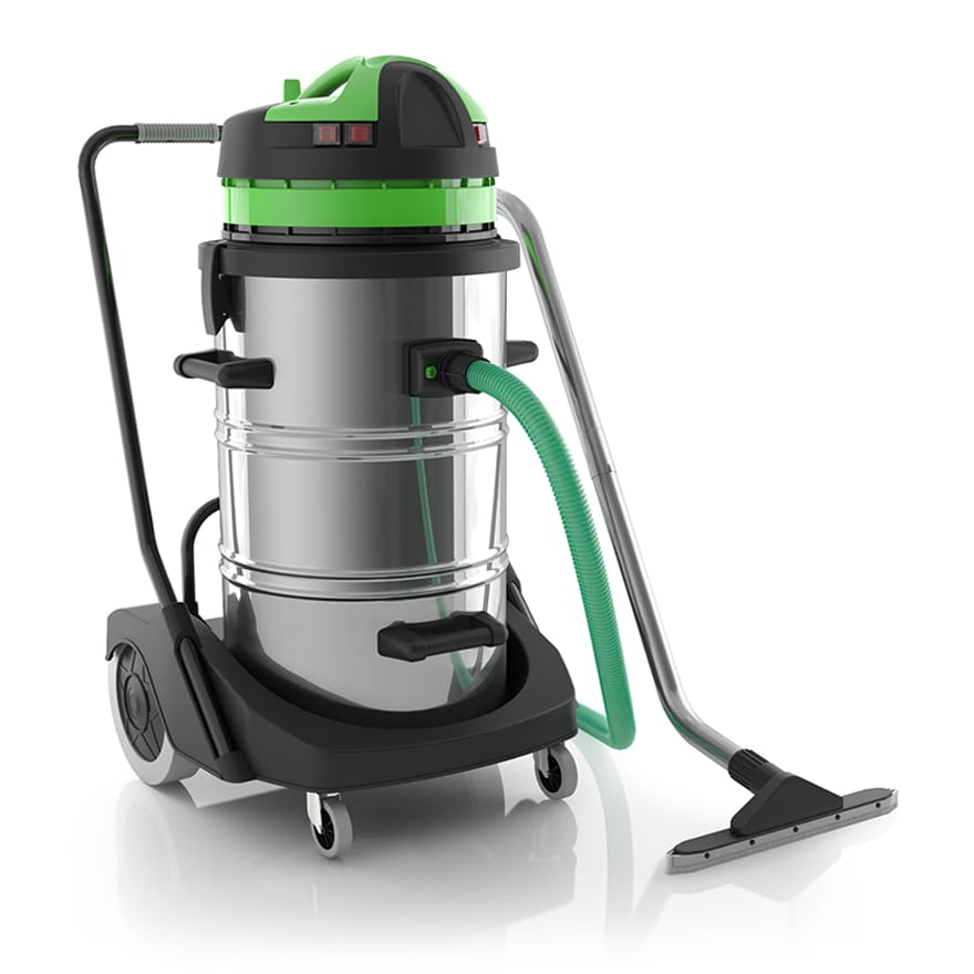 ASPIRATEUR IPC GP 3/78 EXT 3600W - 78L