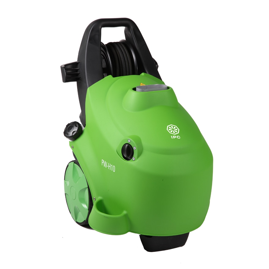 NETTOYEUR HP IPC -H10+ 140 BAR - 450 L/H EAU CHAUDE