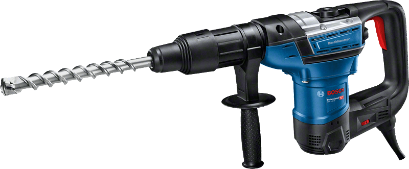 MARTEAU PERFORATEUR BOSCH GBH 5-40 D. 1.100W _8.5J_40MM