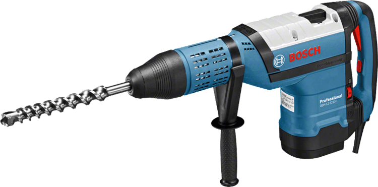 MARTEAU PERFORATEUR BOSCH GBH 12-52