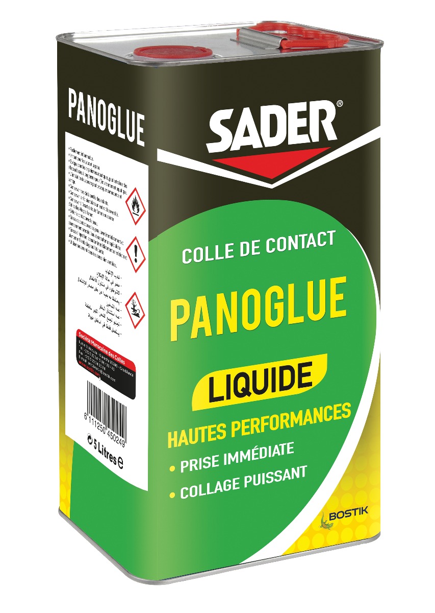 PANOGLUE 5 L