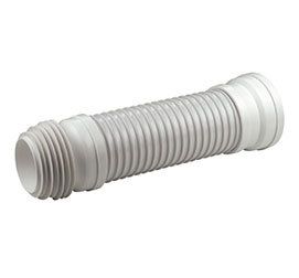 RALLONGE WC  40CM REMER