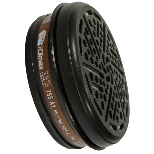 CARTOUCHE POUR MASQUE CLIMAX 755/756A1