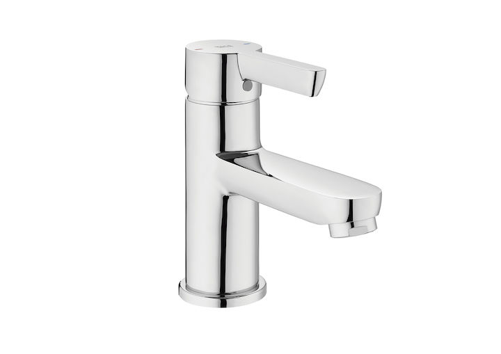 MITIGEUR LAVABO SAONA SANS VIDAGE