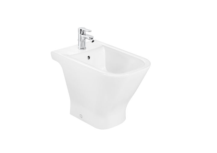 BIDET GAP BLANC A/FIX