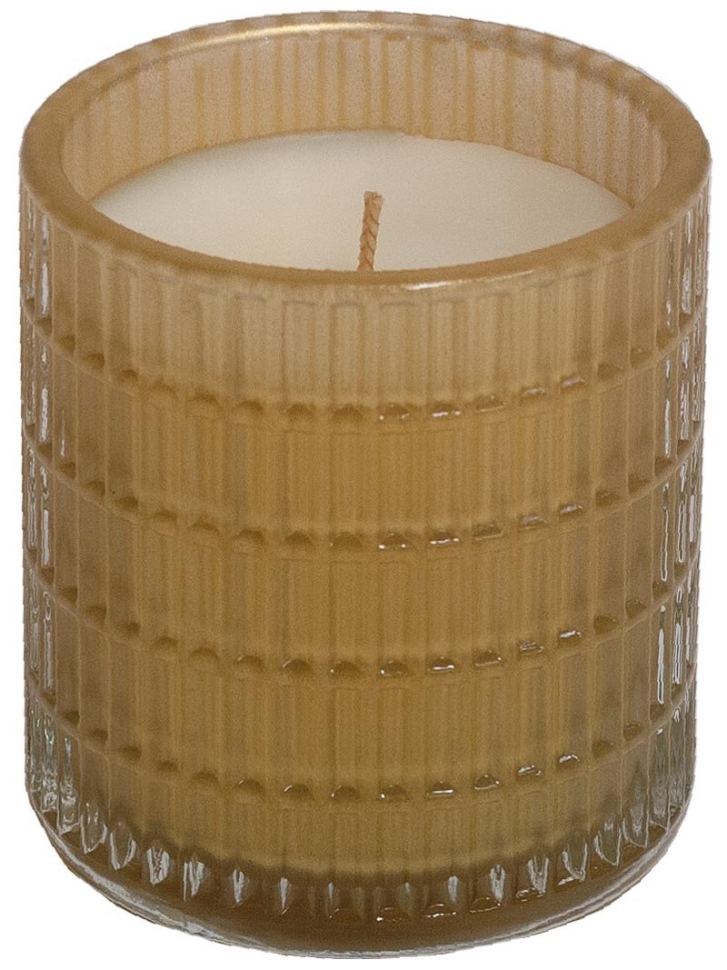 BOUGIE PARFUMEE LUXURY GOLDEN DIAMOND