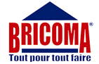 BRICOMA ma officiel