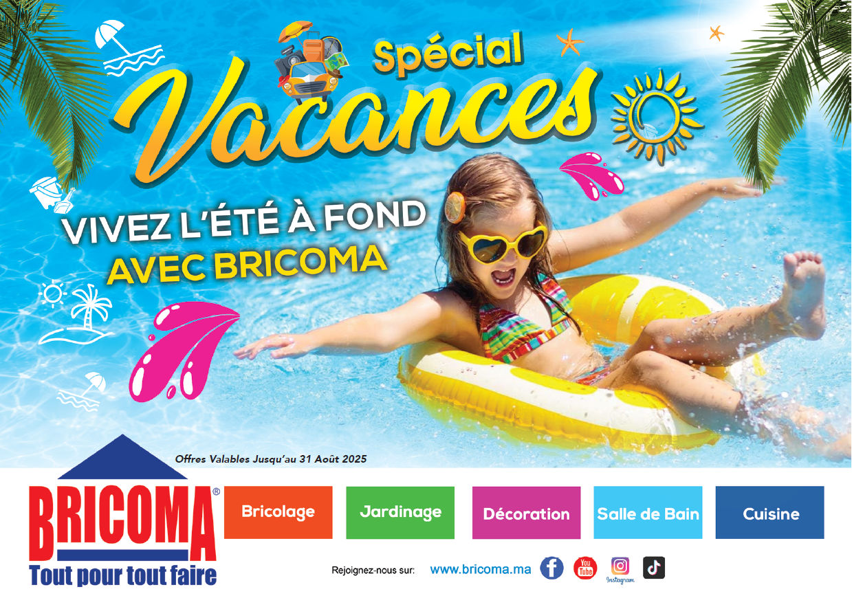 Brochure Summer 2025