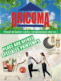 Spécial Printemps 2021