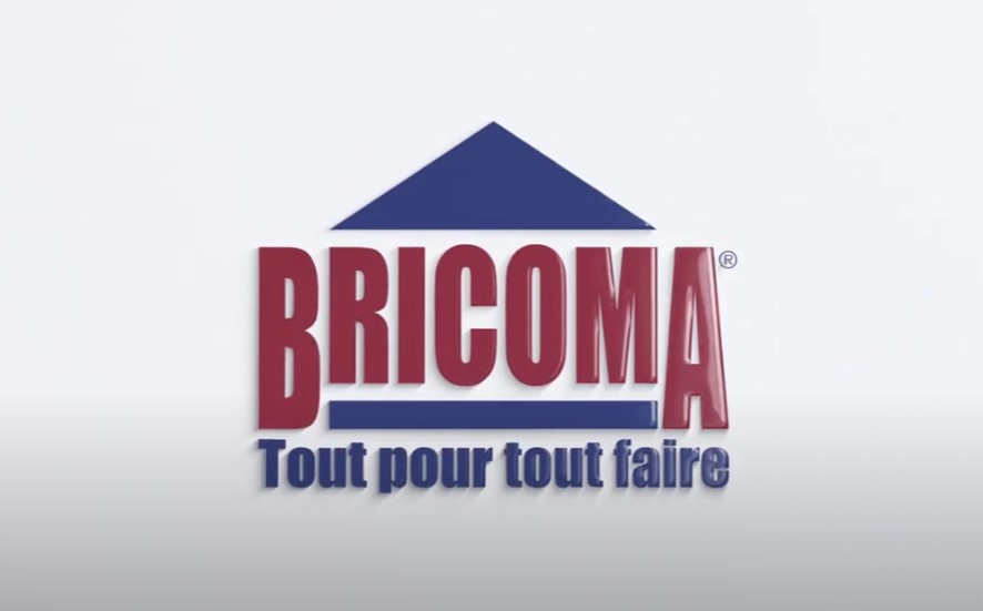 Film Institutionnel Bricoma 20 ans de croissance et de développement !