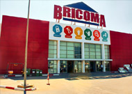 BRICOMA AÏN SEBAÂ Casablanca