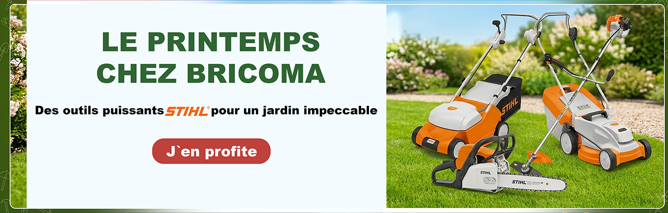 Printemps (Tondeuse)