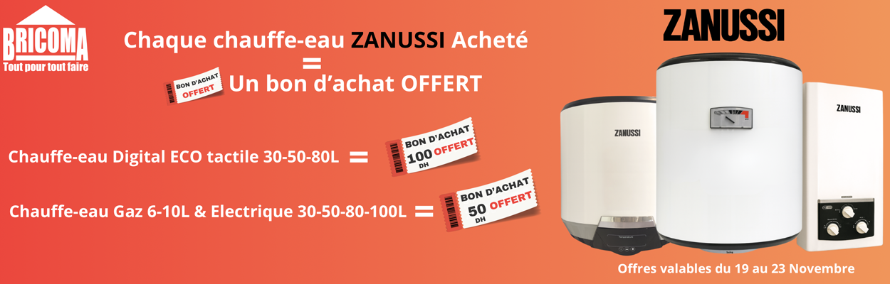 BON D'ACHAT